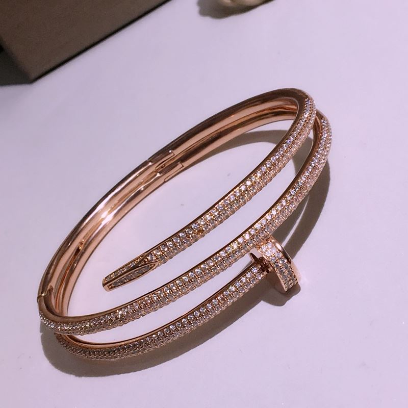 Cartier Bracelets